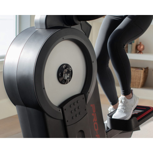 Орбітрек  ProForm Pro HIIT H14 - фото №6